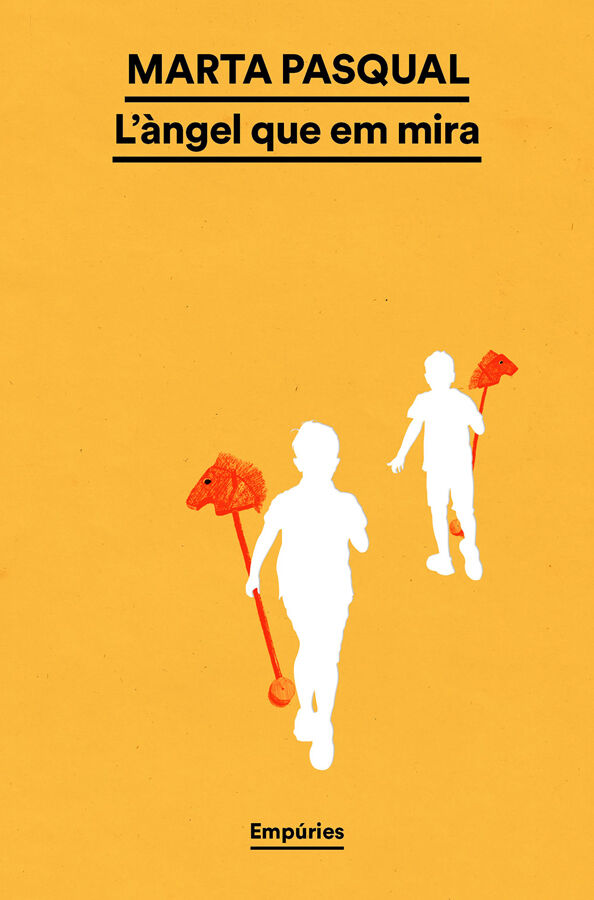 L'&agrave;ngel que em mira