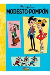 Modesto y Pompon