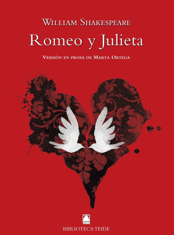 Romeo y Julieta