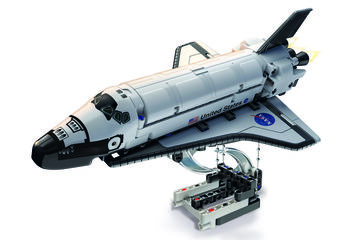 Mechanics Lab  NASA Vehicle Flotant
