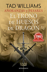 CTS Añoranzas y pesares nº 01 El trono de huesos de dragón 2/2 CTS Añoranzas y pesares nº 01 El trono de huesos de dragón 2/2