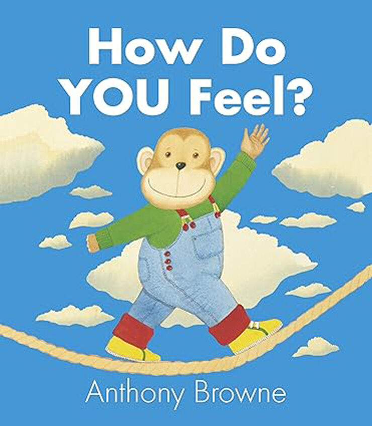 How Do You Feel?