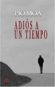 Adi&oacute;s a un tiempo