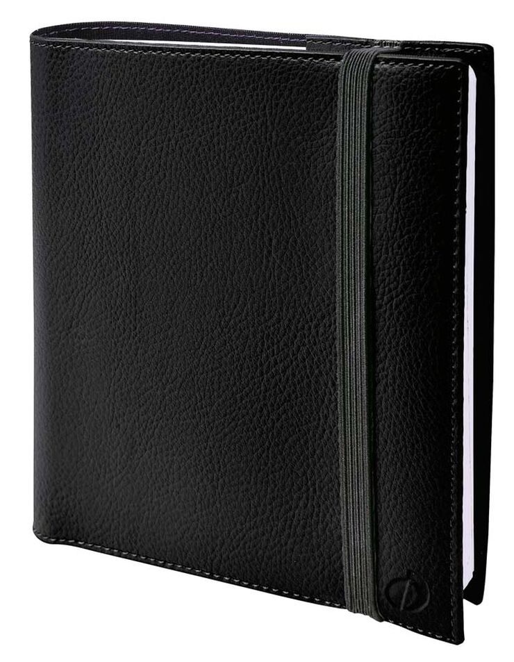Agenda Quo Vadis Time&Life medium sem/vista mult 2025 surtido