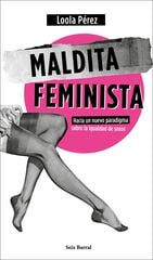 Maldita Feminista Maldita Feminista