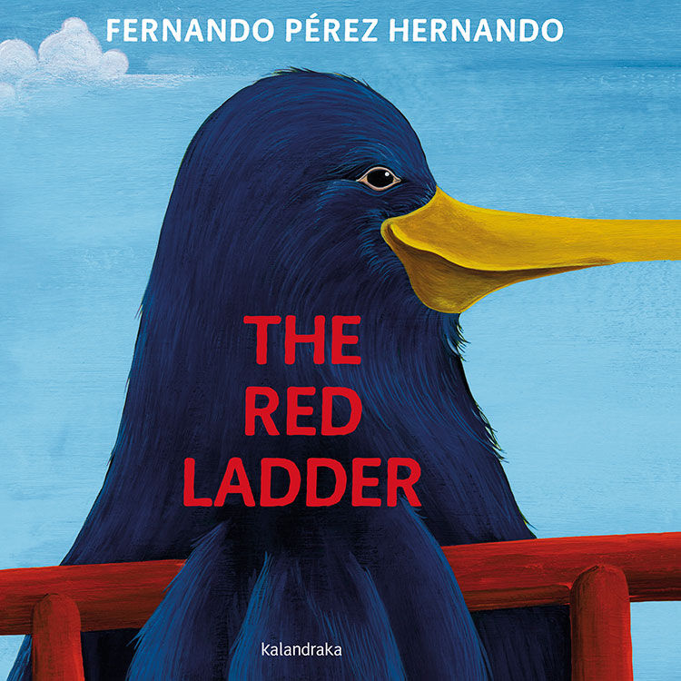 Red ladder, The