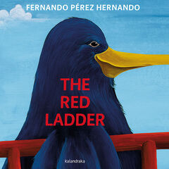 Red ladder, The