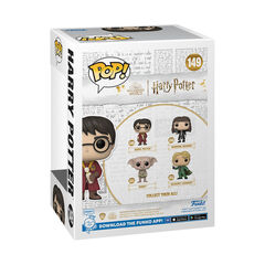 Funko POP! Harry Potter 20th - Harry