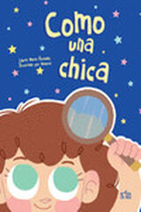 Como una chica Como una chica