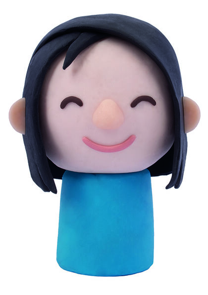Blister Plastilina Multicultural Blister Plastilina Multicultural