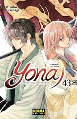 Yona 43. Princesa del amanecer Yona 43. Princesa del amanecer