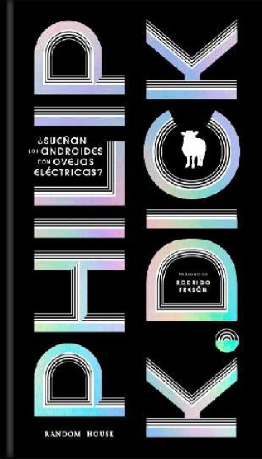 &iquest;Sue&ntilde;an los androides con ovejas el&eacute;ctricas?