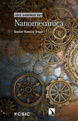 Nanomecánica Nanomecánica