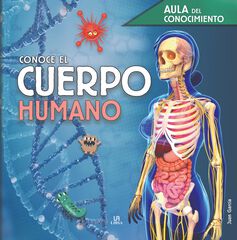 Conoce el Cuerpo Humano