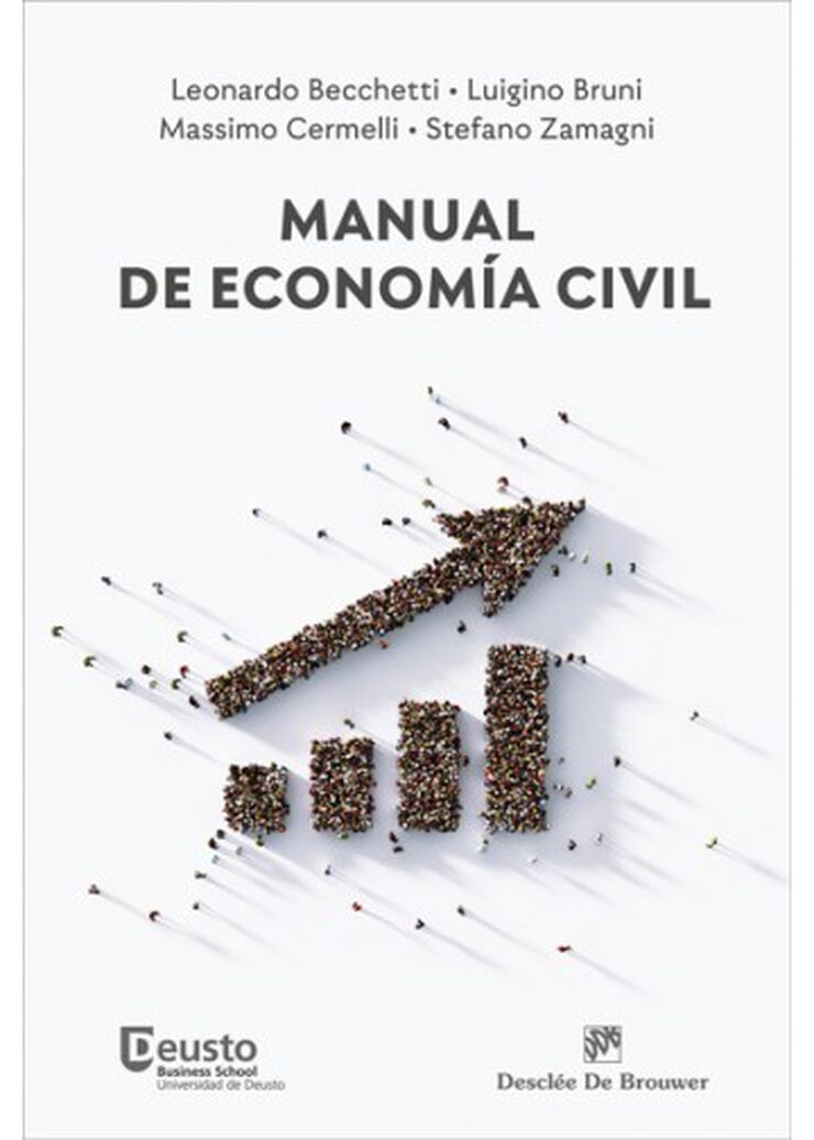 Manual De Economía Civil