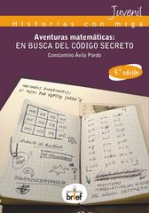 Aventuras matemáticas: en busca del códi
