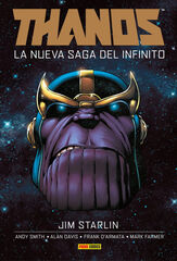 Thanos. La Primera Nueva Trilogía Thanos. La Primera Nueva Trilogía