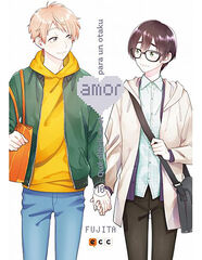 Qué difícil es el amor para un otaku núm