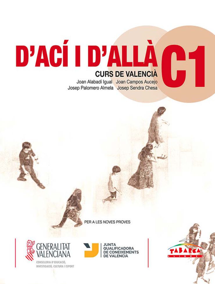 D'ací d'allà C1 (2017)