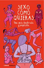 Sexo como quieras Sexo como quieras