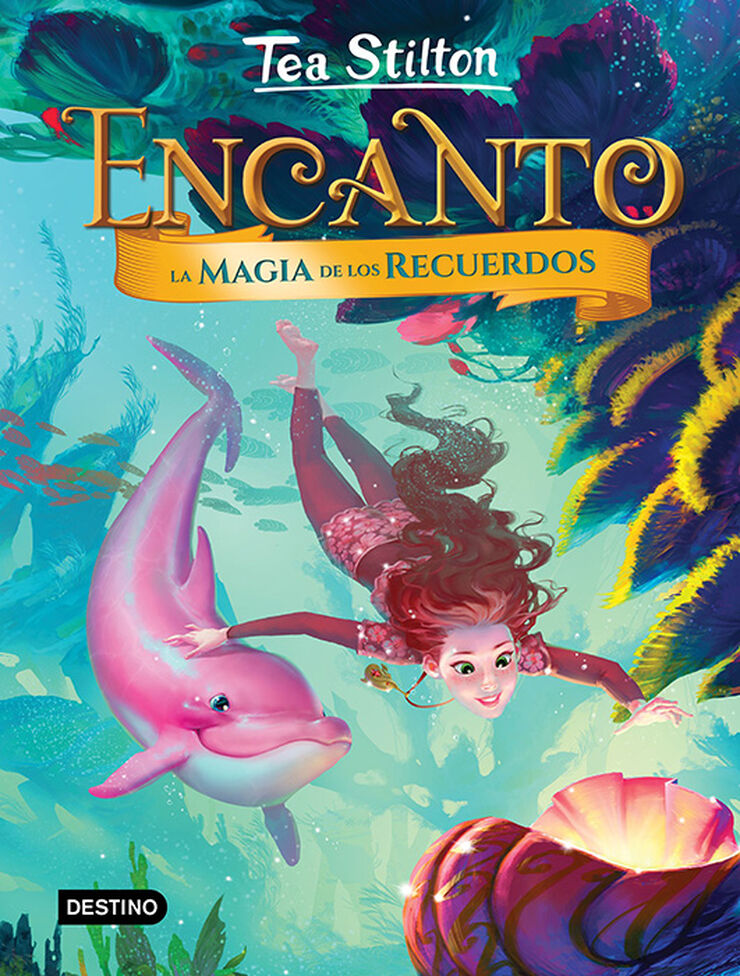 Encaño. La Magia De Los Recuerdos