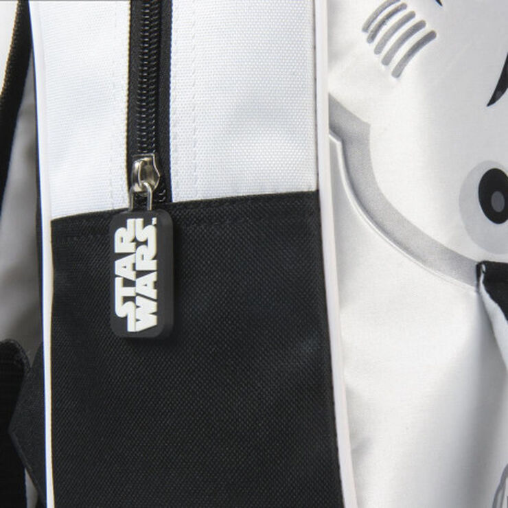 Mochila Star Wars Storm Tropper