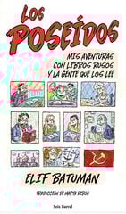 Los poseídos Los poseídos