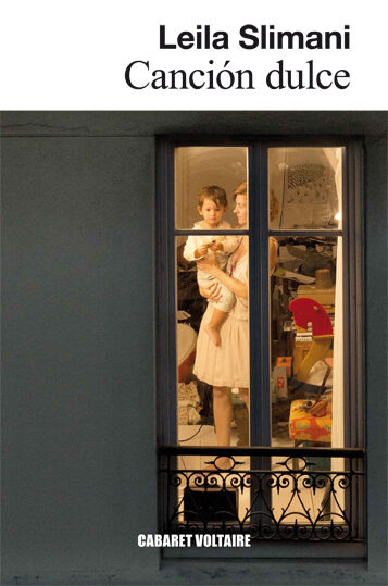 Canci&oacute;n dulce