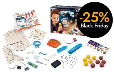 Joc de Bàsquet electrònic