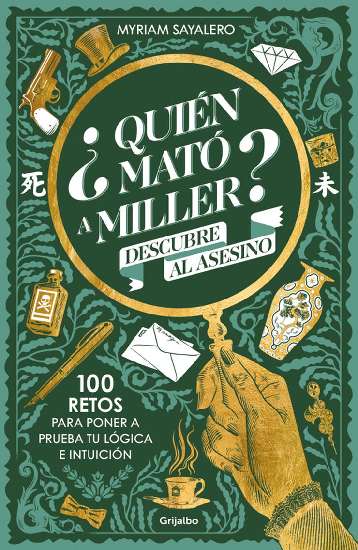 ¿Quién mató a Miller?