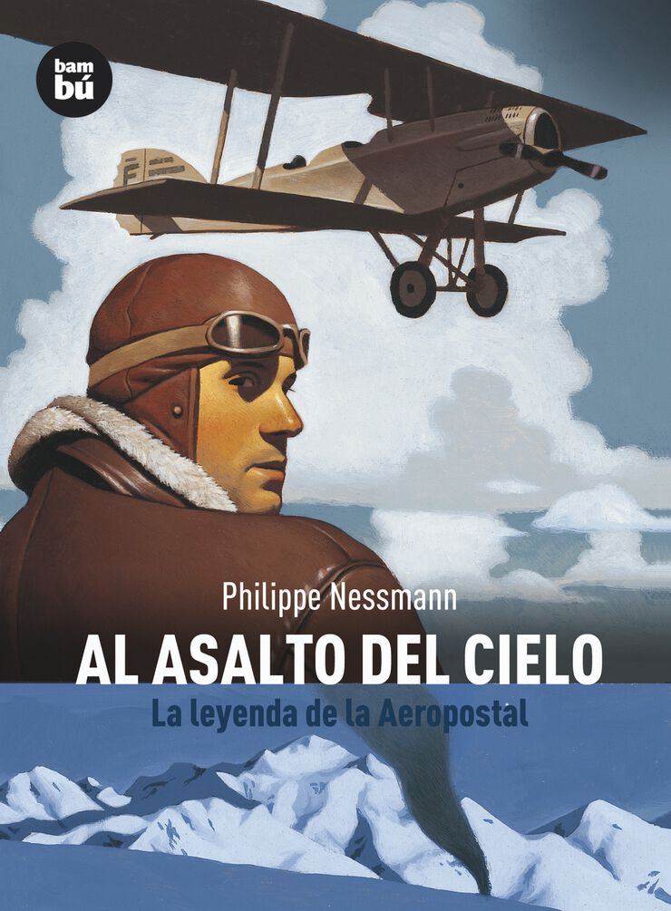 Al asalto en el cielo