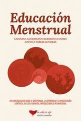 Educaci&oacute;n menstrual