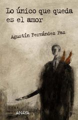 Lo único que queda es el amor Lo único que queda es el amor