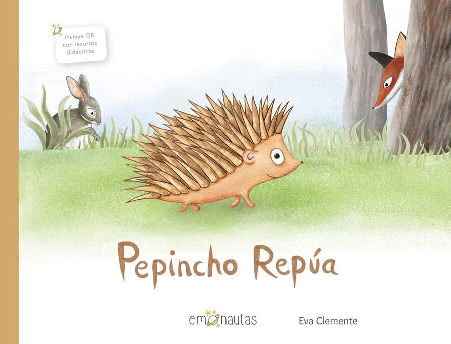 Pepincho Rep&uacute;a