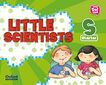 Little Scientists-Starter P3