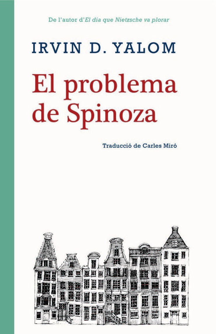 El problema de Spinoza