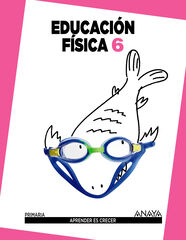 Educacin Fsica 6 Primaria
