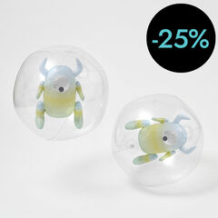 Pilota Monstre Monty