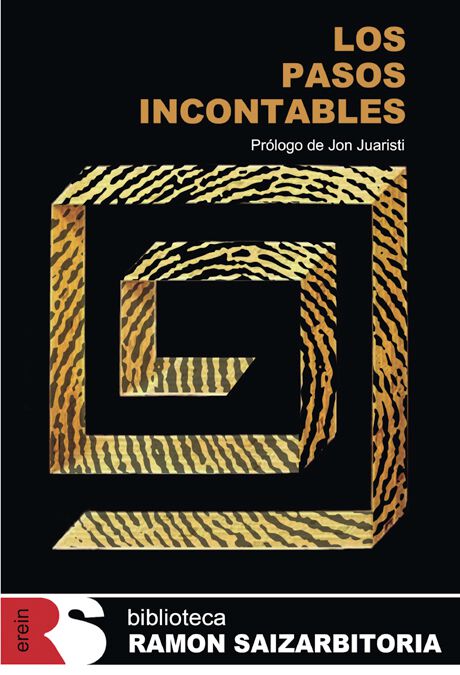 Los pasos incontables