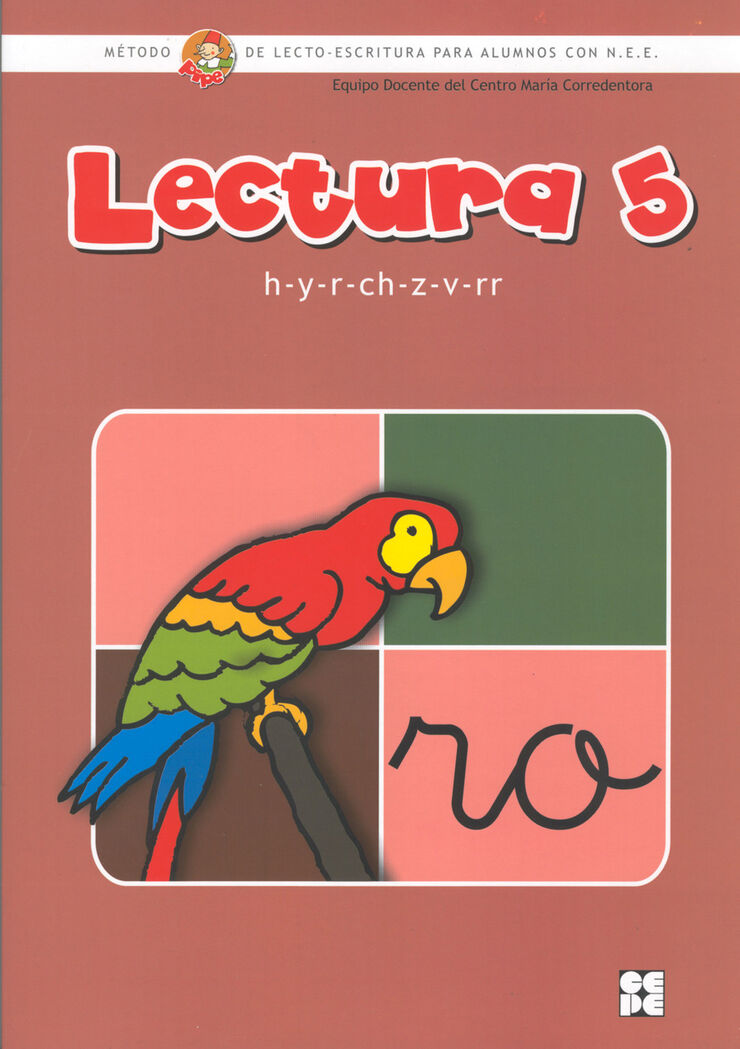 Lectura 5