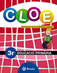 Cloe Entrenament de la Competncia Lingstica 3R