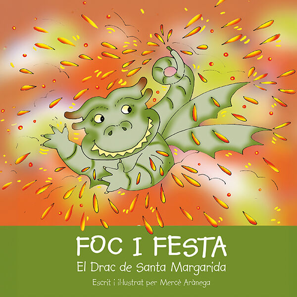 Foc i festa