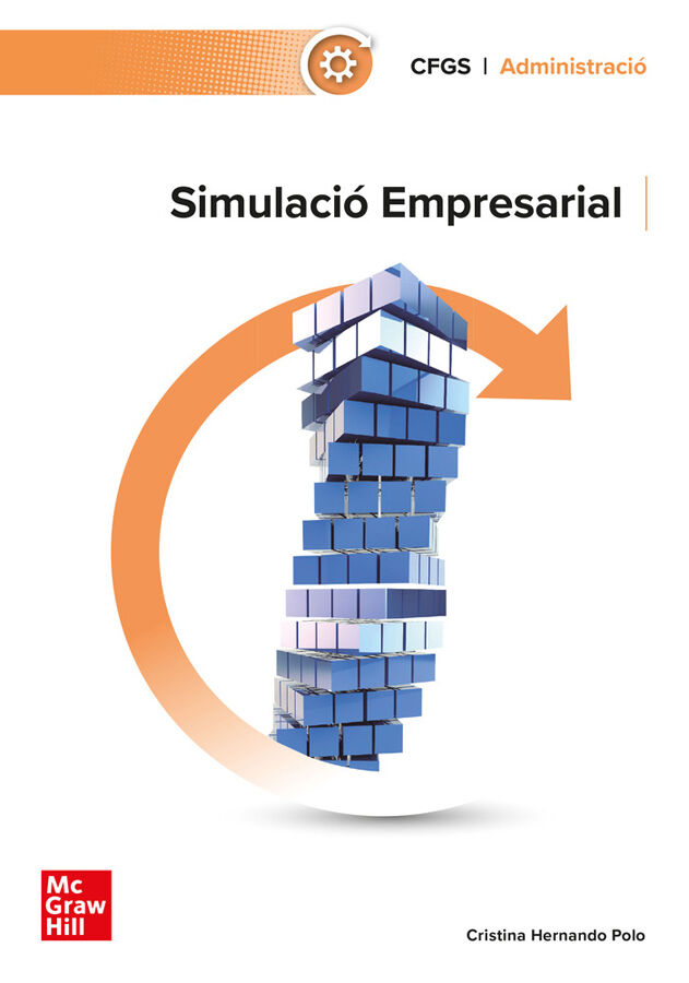 Simulaci&oacute; Empresarial