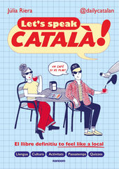 Let's speak Catal&agrave;!