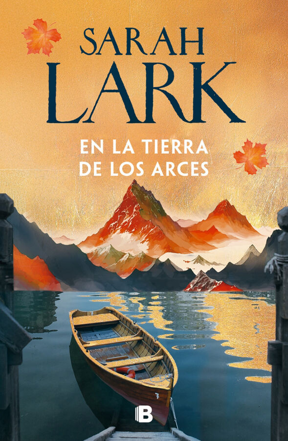 En la tierra de los arces