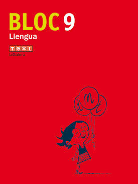 Llengua Bloc 09 3R Prim&agrave;ria