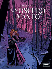 Un oscuro manto Un oscuro manto