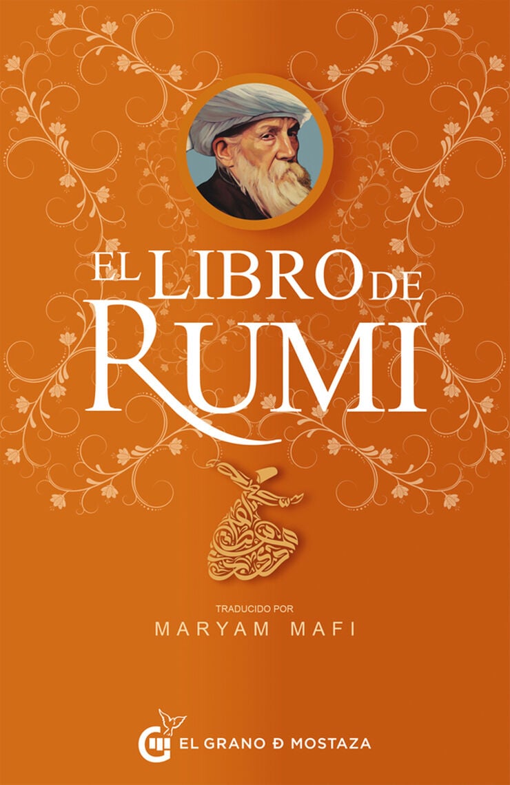 El libro de Rumi