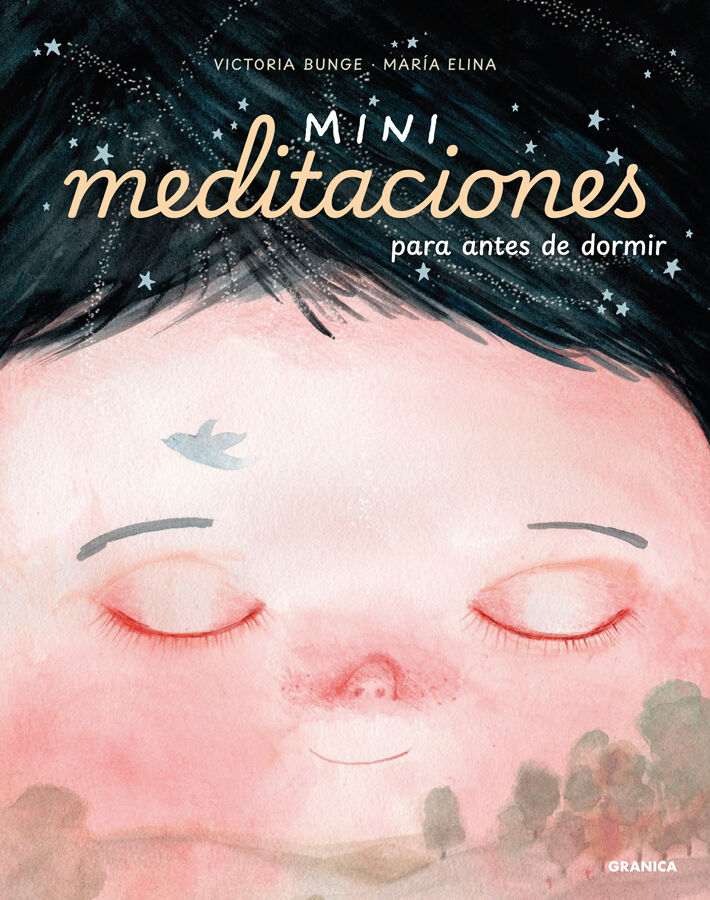 Minimeditaciones para antes de ir a dormir