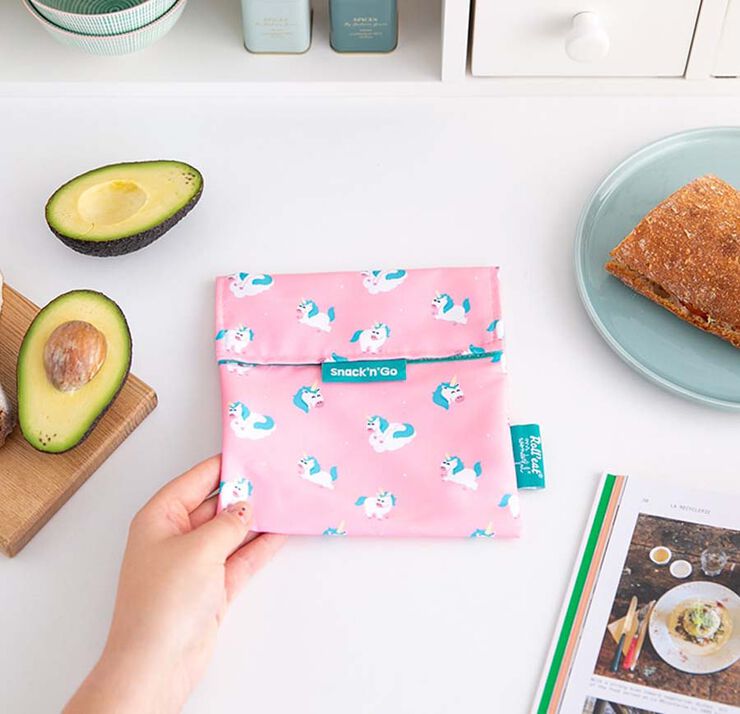 Snack'n'Go Mr.Wonderful Unicorn
